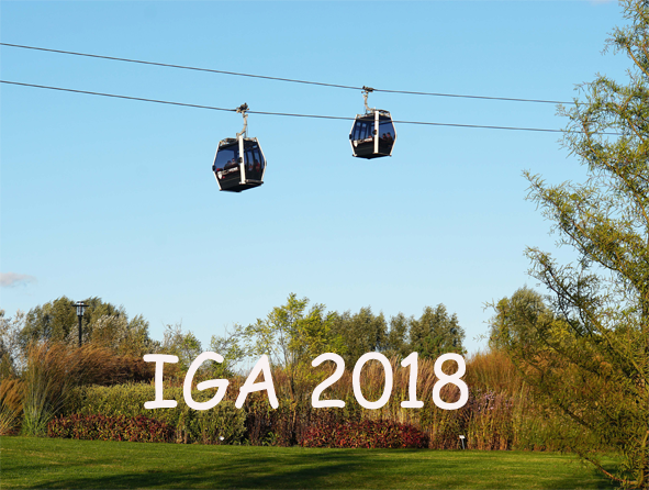 IGA 2018