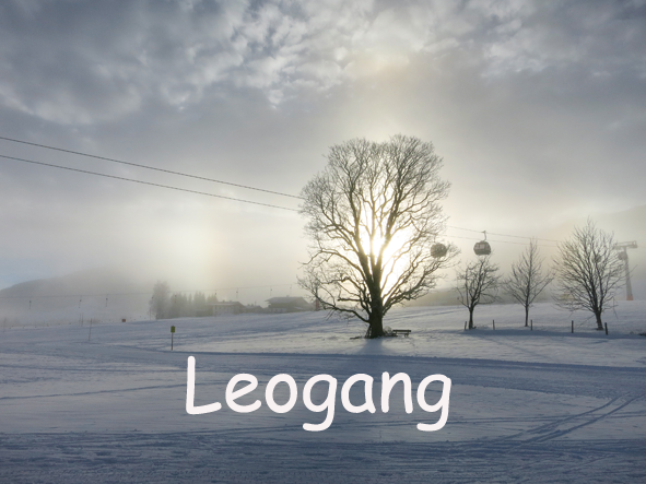 Leogang